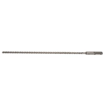 Grąžtas betonui Makita B-58001 NEMESIS2 SDS-Plus 6 x 315 mm