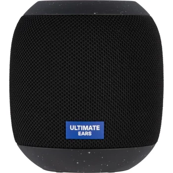 Ultimate Ears Wonderboom Play nešiojama Bluetooth kolonėlė, juoda