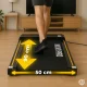 Elektrinis bėgimo takelis MOVEPRO Walking Pad 1-10 km/h su pulteliu