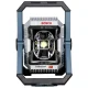 Akumuliatorinis LED prožektorius Bosch GLI 18V-2200C, 2200 lm