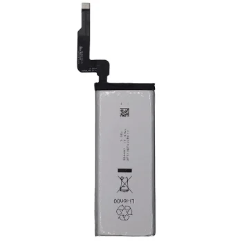 Baterija telefonui Google Pixel 5A (4620 mAh, 3.85 V)
