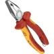 Kombinuotosios replės KNIPEX 03 06 180 T, 180 mm