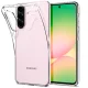 Spigen Liquid Crystal dėklas skirtas Samsung Galaxy A56 5G permatomas