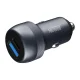 Automobilinis įkroviklis Newell CC-001 PD 89 W, USB-C ir USB-A
