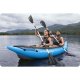 Dvivietė pripučiama baidarė Bestway Hydro-Force Cove Champion X2 65131