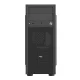 Kompiuterio korpusas Darkflash B351 Black