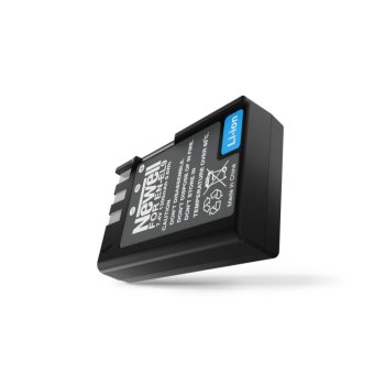 Newell EN-EL9 baterija Nikon fotoaparatams (1300 mAh)