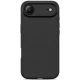 „Tech-Protect“ dėklas „iPhone 17 Air Silicone MagSafe“, juodas