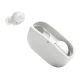 Belaidės ausinės JBL Wave Buds, baltos