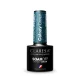 Claresa Galaxy Green Hybrid Gel Nail Polish 5g
