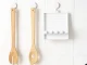 Silicone Spoon Stand, 16 cm