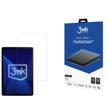 Hibridinis stiklas 3mk FlexibleGlass skirtas Samsung Galaxy Tab S10 FE