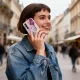 Tech-Protect Icon dėklas telefonui Samsung Galaxy A37 5G, įvairiaspalvis