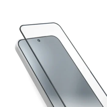 Apsauginis stiklas SBS Full Cover skirtas Oppo Reno 15, juodas