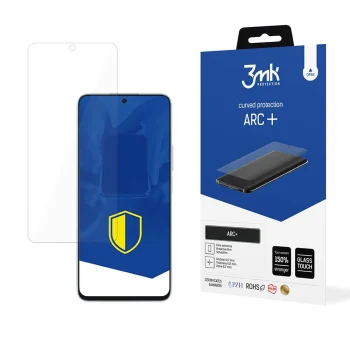 3Mk ARC+ Screen Protector Film for Honor 90