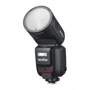 Godox V100 F TTL blykstė Fujifilm fotoaparatams