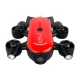 Povandeninis dronas Geneinno T1-Pro 150m 4K UHD