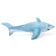Pripučiamas čiužinys Bestway Shark 41405, 183 x 102 cm