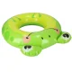 BESTWAY 36351 inflatable swim ring for kids, 85x76 cm, frog design