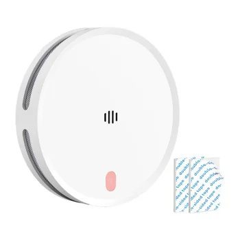 Išmanusis Wi-Fi dūmų detektorius Meross MA151-UN