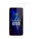 Apsauginis stiklas 3mk HardGlass skirtas Motorola Moto G55 5G