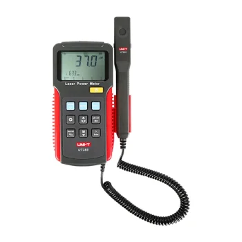 Lazerio galios matuoklis Uni-T UT385