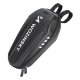 Wozinsky Scooter Handlebar Bag 3L WSB4BK, Black