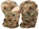 Termoaktyvi veido kaukė pošalmis balaklava camo