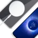 3mk Armor MagCase dėklas Samsung Galaxy S26 FE, skaidrus