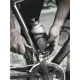 Dviračio įrankių rinkinys Wera Bicycle Set 15, 5 dalių