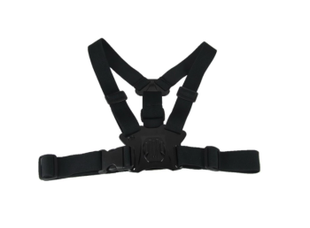 Telesin GP-CGP-T07 Chest Strap Mount for Sports Cameras