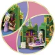 LEGO Wicked 75689 Smaragdo miestas ir Kiamo Ko pilis