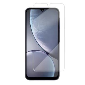 TFO 2.5D grūdintas apsauginis stiklas, skirtas Samsung Galaxy A25 5G