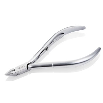 Nghia Export C-05 Cuticle Nippers (7 mm)