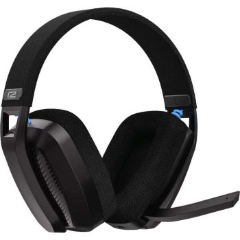 Belaidės žaidimų ausinės Ready2Gaming PX25, juodos