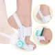 4FIZJO Bunion Corrector Splint for Big Toe