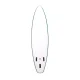 Pripučiama irklentė FunWater SUPFW69A 3.35m, žalia/balta