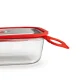 Vakuuminis stiklinis indas MagicVac ACO1138, 2,0 l