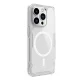 Nillkin Nature Pro Case for iPhone 15 Pro Max with MagSafe, White