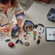 LEGO Harry Potter 76464 Nuovirų katilas: Slapta nuodų klasė