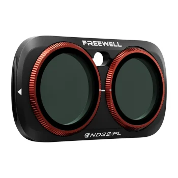 Freewell Insta360 Luna Ultra ND32/PL kameros filtras (FW-LNUB-ND32/PL)