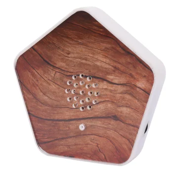 Gamtos garsų dėžutė Olymp Nature Box su judesio jutikliu, 4 garsai