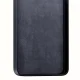 Dėklas 3mk Matt Case Pro telefonui Samsung Galaxy S26 FE, juodas