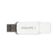 USB atmintinė Philips Snow Edition 32 GB, USB 2.0, pilka
