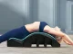 Pilateso lankas nugaros tempimui (Spine Corrector), juodas