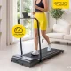 Foldable Under Desk Electric Walking Treadmill 4FIZJO TM LIGHT