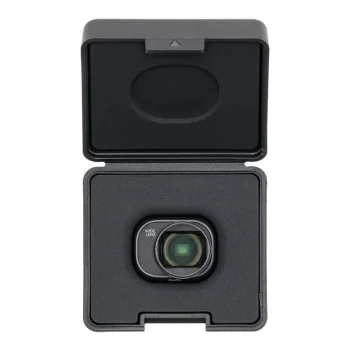 Plataus kampo objektyvo priedas dronui DJI Mini 4 Pro