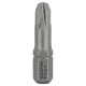 Bosch Extra Hard PZ3 sukimo antgalių rinkinys, 25 mm, 3 vnt.