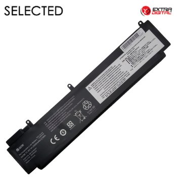 Extra Digital baterija Lenovo SB10F46460, 2000mAh (NB481590)