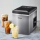 Webber 05IM-003 ledo generatorius, 10 kg/parą, 165W, INOX